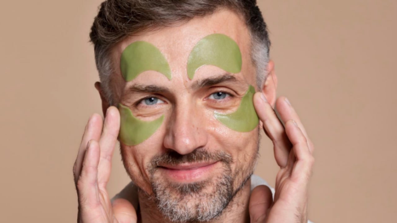 Foto - 25 yaşında 60 gibi görünüyor: İşte damarların belirgin olmasının 6 nedeni!