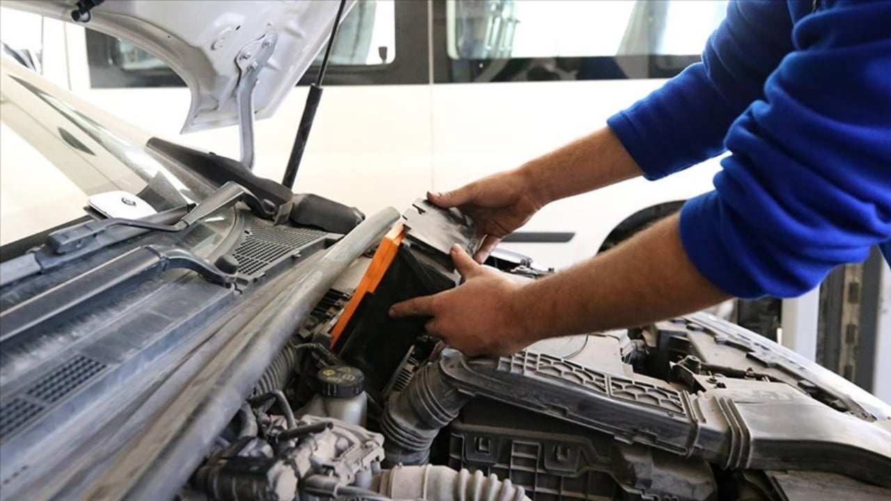 25 yıllık oto tamircisi, köşe bucak kaçılacak arabayı açıkladı: Asla almayın 