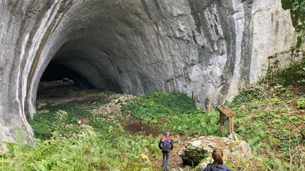 Foto - 250 metre derinlikteki tarih 220 milyon yıllık mirası arıyorlar