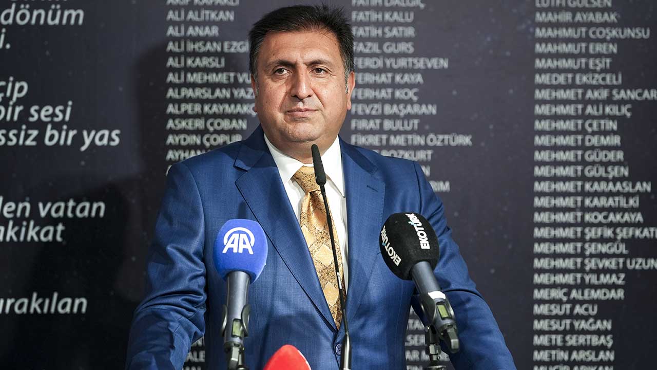 Foto - "253 Şehit 253 Portre" Kahramanlar bu sergide