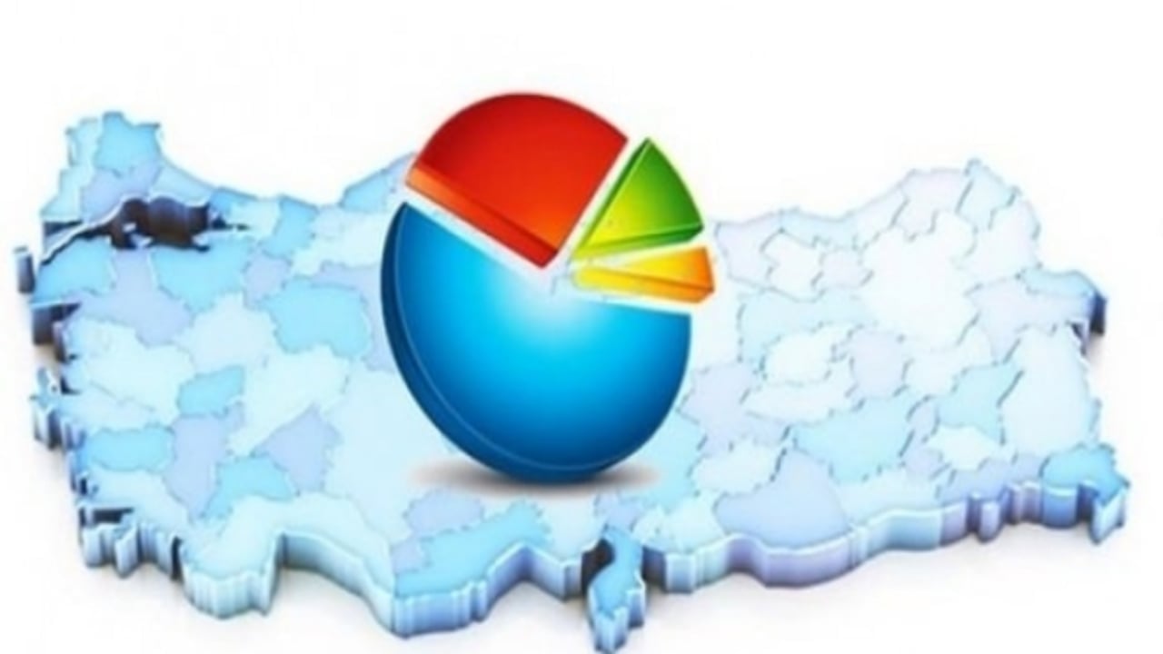 Foto - 26 ilde çarpıcı seçim anketi! İşte dikkat çeken sonuçlar