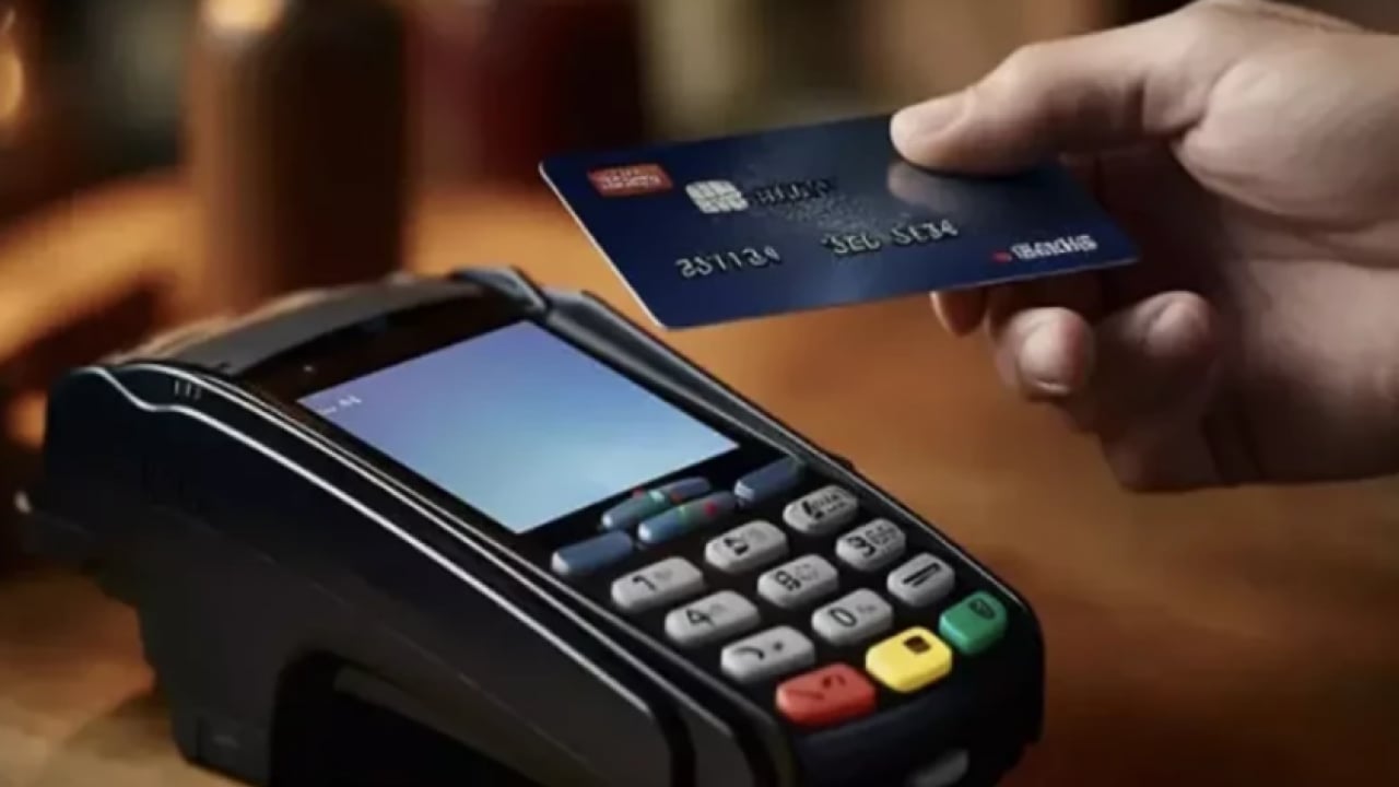 Foto - Kağıt para tarih oluyor: Ödemeler yüzde 49 arttı!