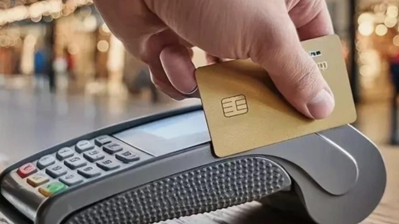 Foto - Kağıt para tarih oluyor: Ödemeler yüzde 49 arttı!