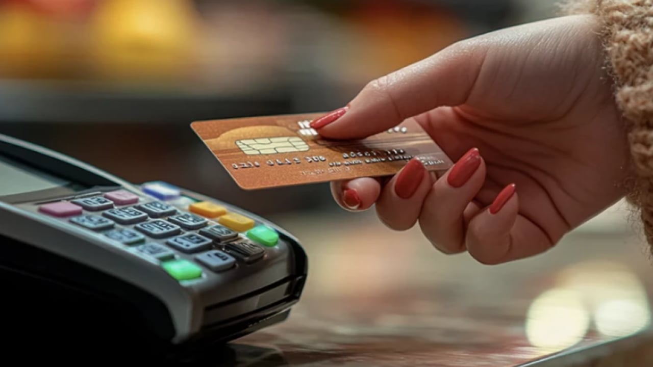 Foto - Kağıt para tarih oluyor: Ödemeler yüzde 49 arttı!