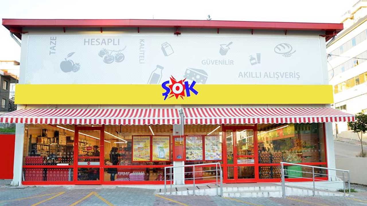 Foto - 27 - 30 Haziran 2026 Şok aktüel ürünler kataloğu paylaşıldı