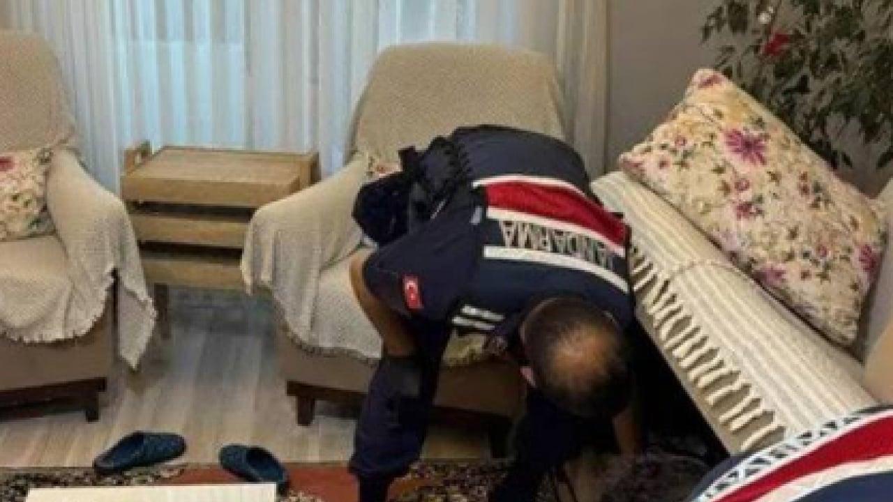 Foto - 27 ildeki dev bahis ağının 36 üyesi tutuklandı: Hesaplarındaki işlem hacmi dudak uçuklattı! 