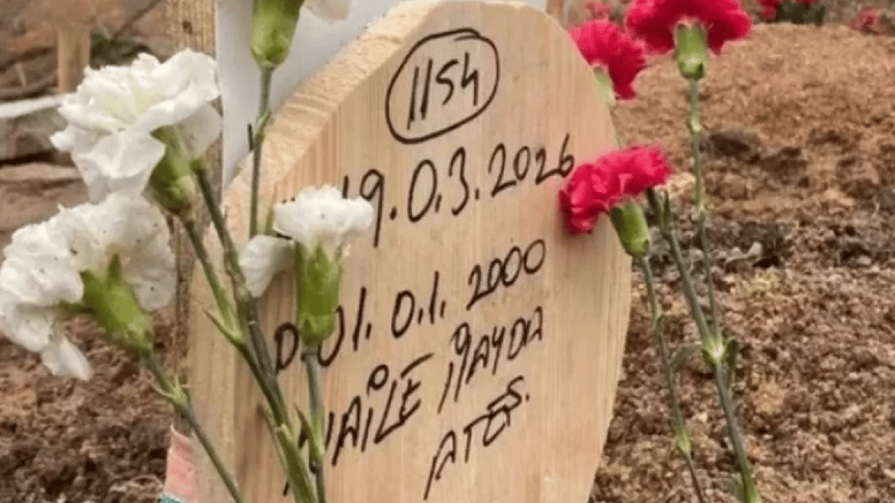 Foto - 27. kattan düşerek hayatını kaybetmişti! Hemşire İlayda’nın son mesajı ortaya çıktı