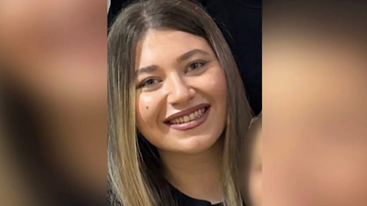 Foto - 27. kattan düşerek hayatını kaybetmişti! Hemşire İlayda’nın son mesajı ortaya çıktı