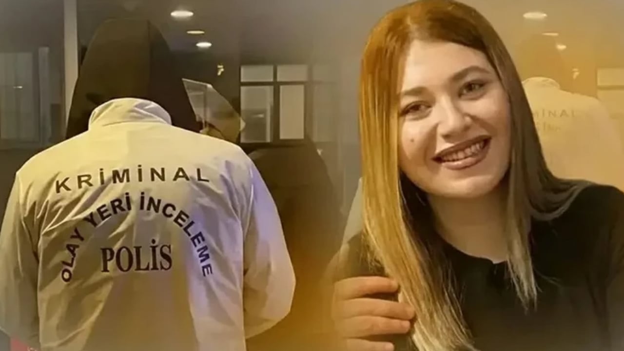 Foto - 27. kattan düşerek hayatını kaybetmişti! Hemşire İlayda’nın son mesajı ortaya çıktı