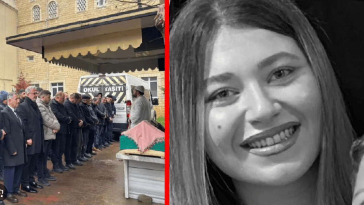 Foto - 27. kattan düşerek hayatını kaybetmişti! Hemşire İlayda’nın son mesajı ortaya çıktı