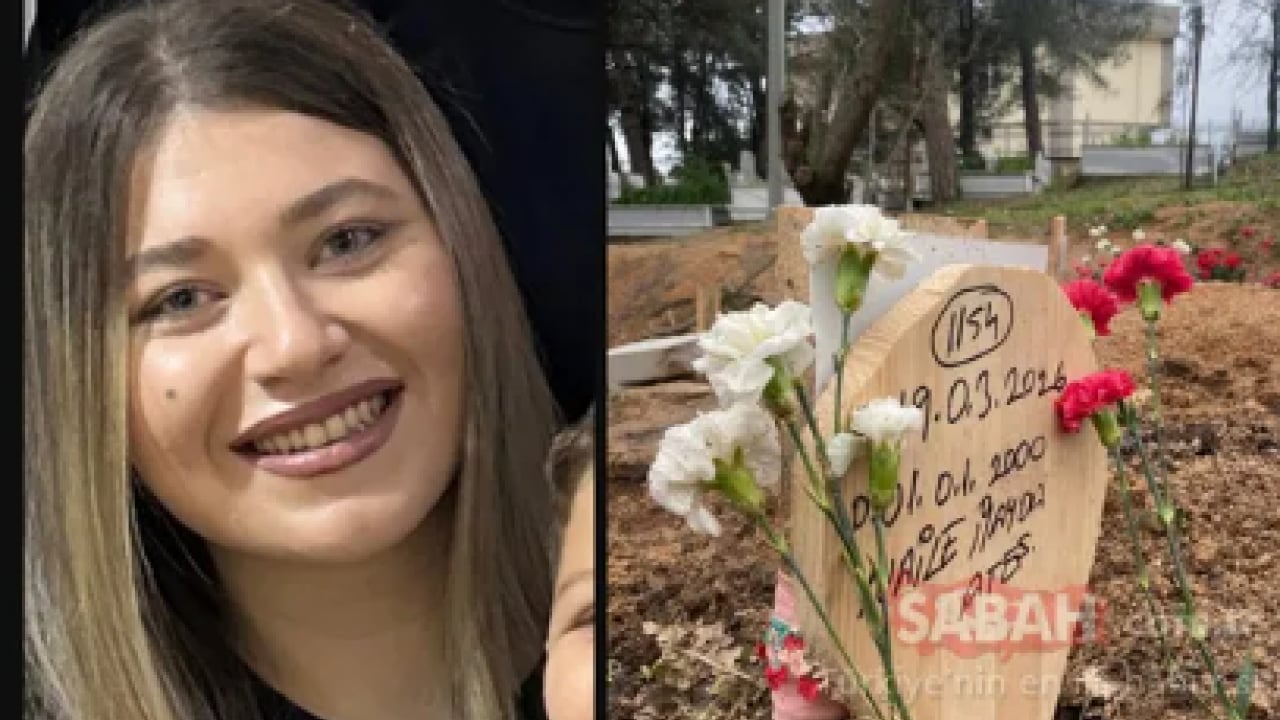 Foto - 27. kattan düşerek hayatını kaybetmişti! Hemşire İlayda’nın son mesajı ortaya çıktı