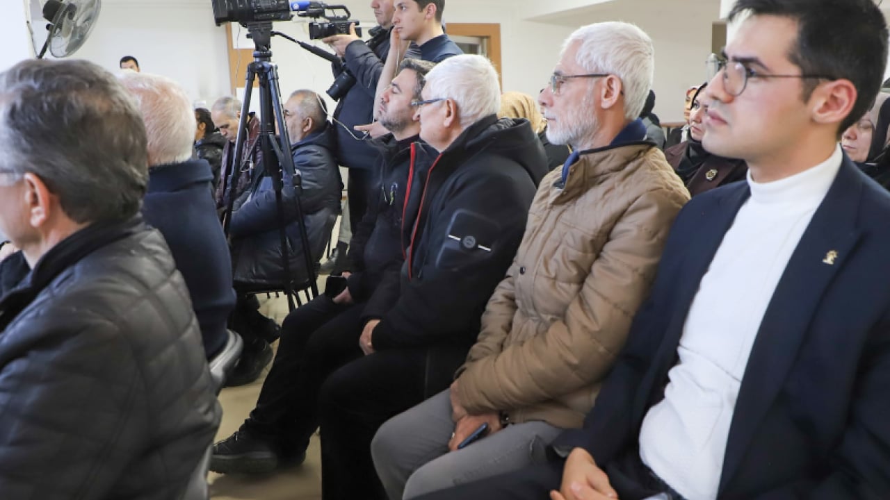 Foto - 27 Mayıs neyse, 12 Eylül neyse, 27 Nisan neyse, 15 Temmuz neyse 28 Şubat da aynı şekilde bir darbedir!