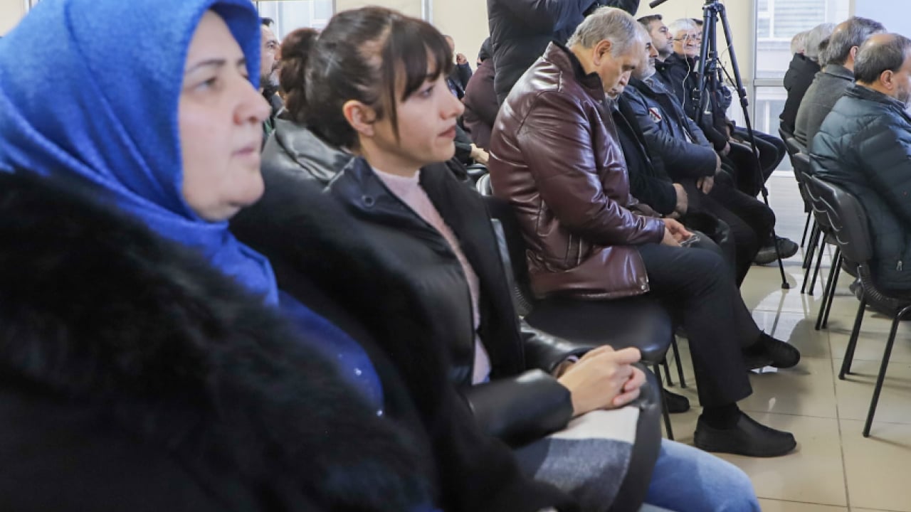 Foto - 27 Mayıs neyse, 12 Eylül neyse, 27 Nisan neyse, 15 Temmuz neyse 28 Şubat da aynı şekilde bir darbedir!