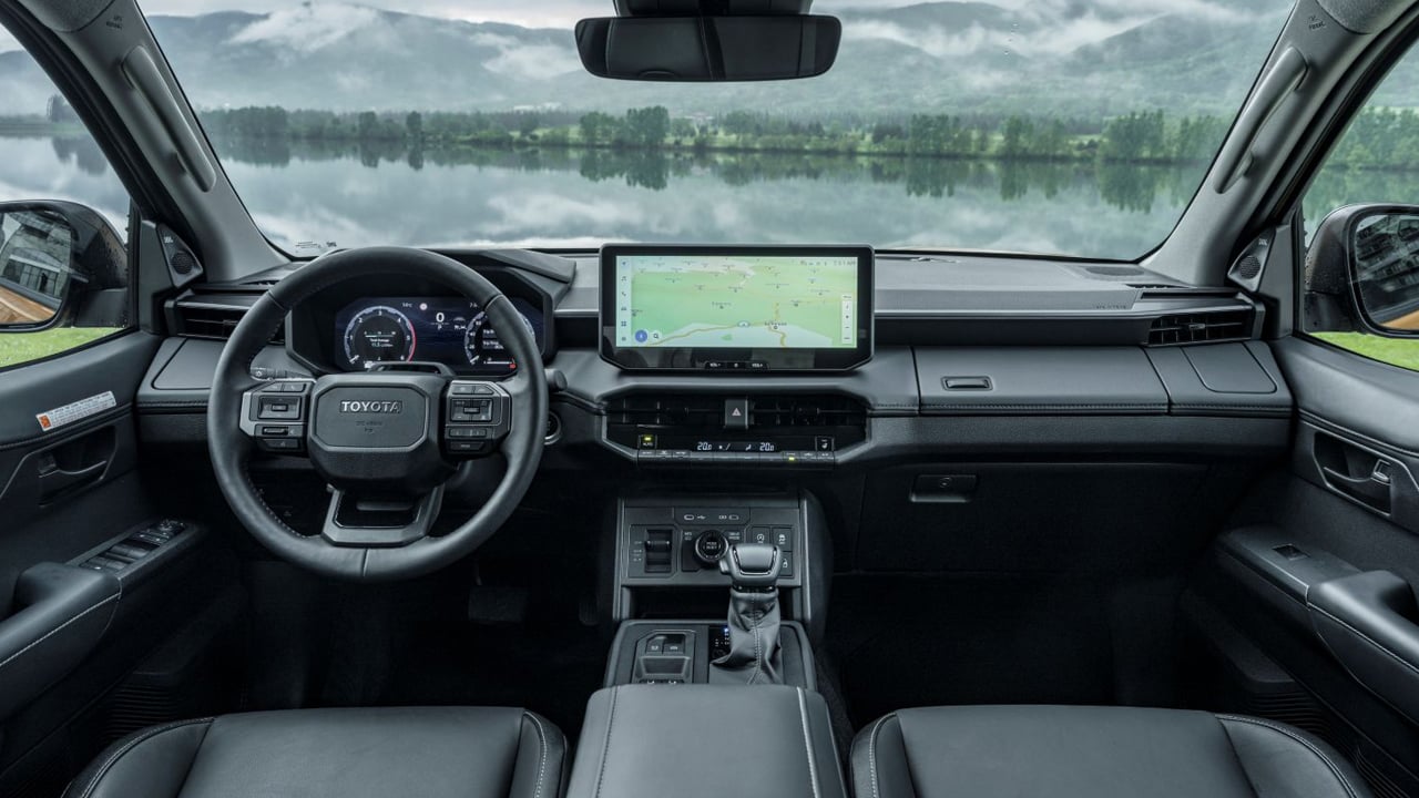 Foto - 27 milyonluk efsane Türkiye yolunda! Bu Hilux bildiğiniz Hilux değil! Pick-up tahtında yeni dönem başladı! 
