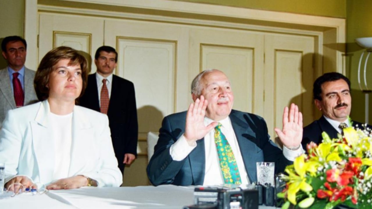 Foto - 28 Şubat ‘Postmodern Darbe’ Üzerinden tam 29 yıl geçti