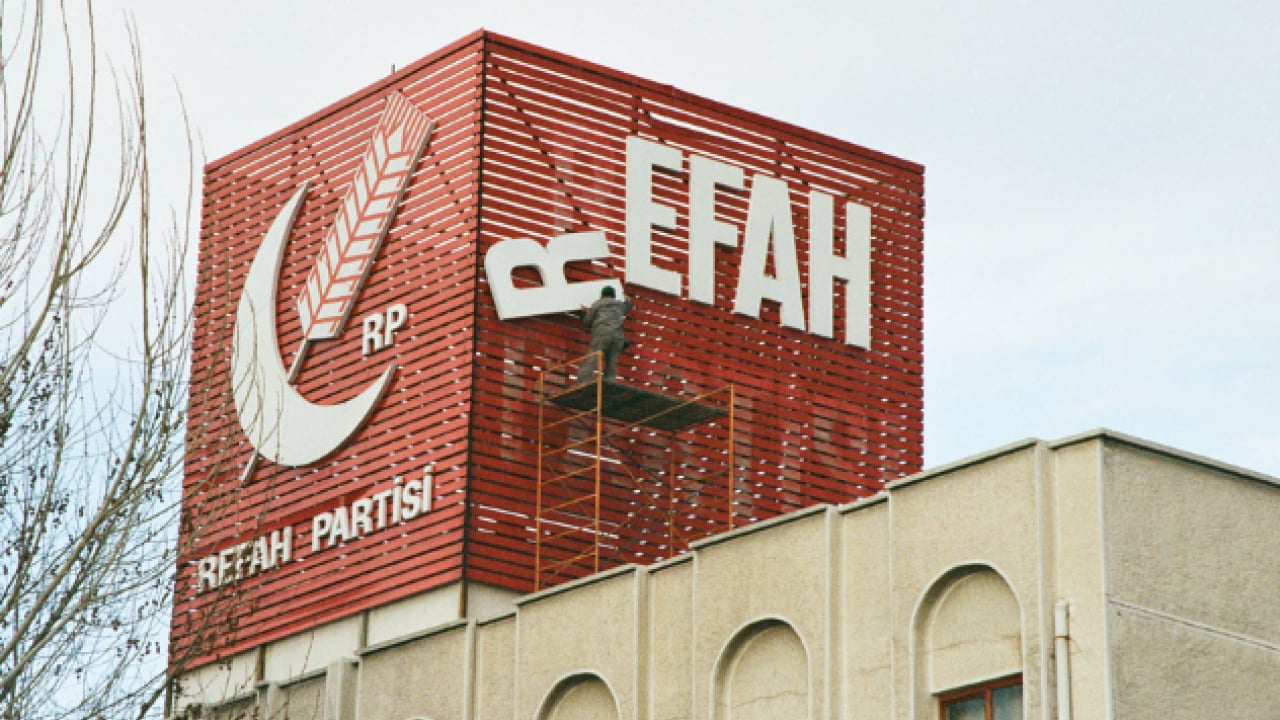 Foto - 28 Şubat ‘Postmodern Darbe’ Üzerinden tam 29 yıl geçti