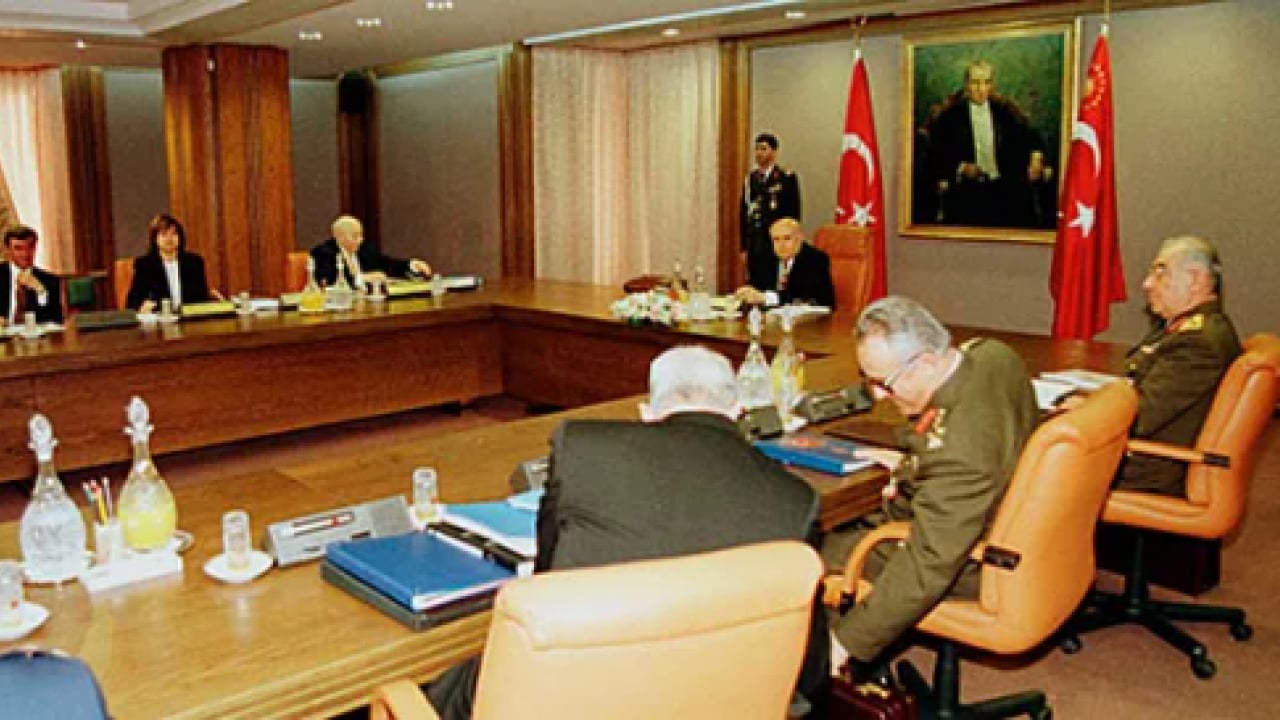 Foto - 28 Şubat ‘Postmodern Darbe’ Üzerinden tam 29 yıl geçti