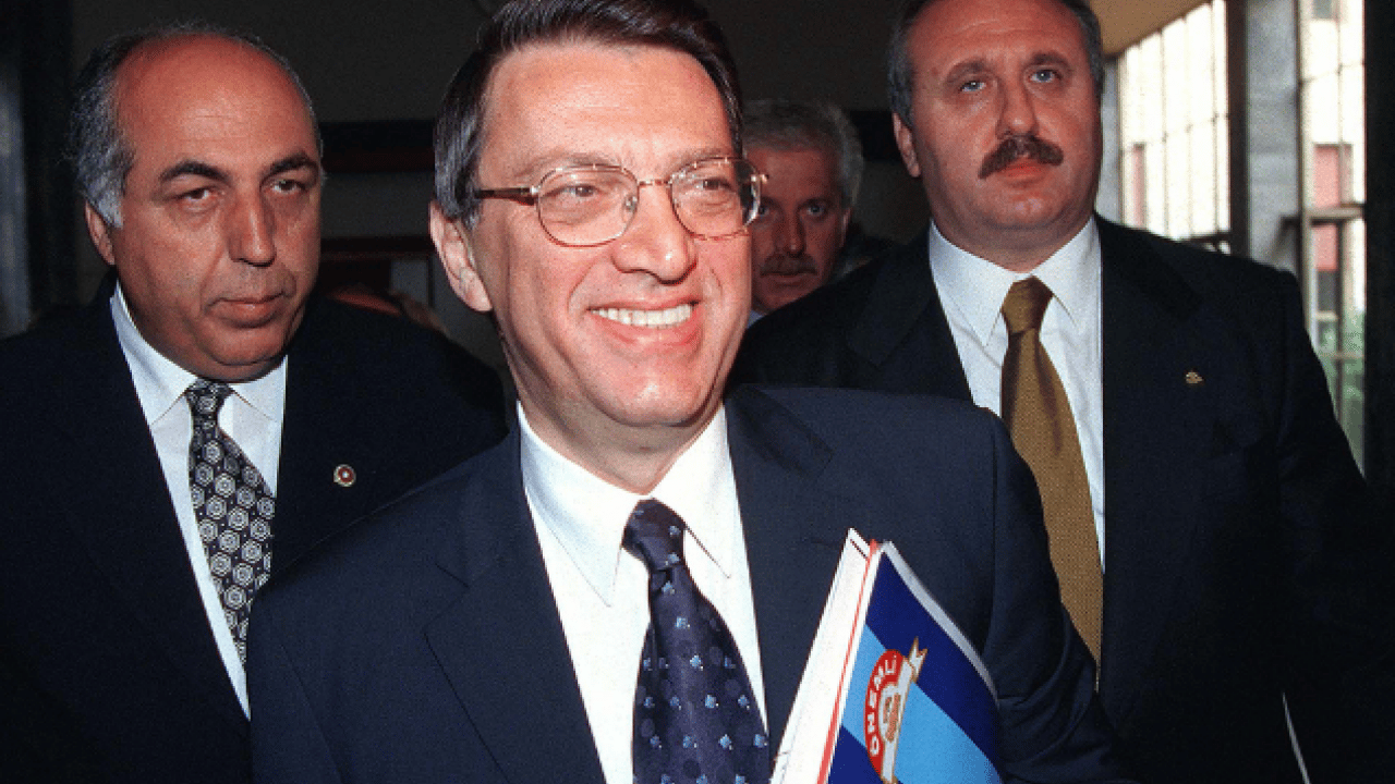 Foto - 28 Şubat ‘Postmodern Darbe’ Üzerinden tam 29 yıl geçti