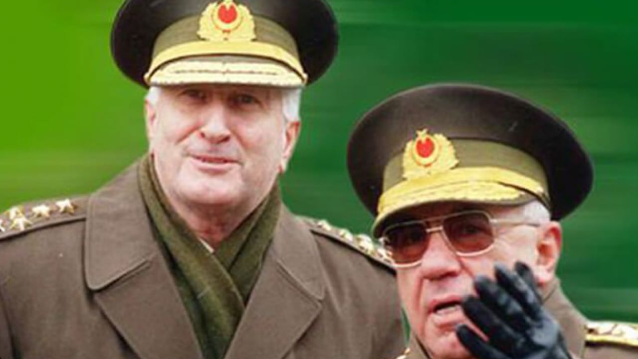 Foto - 28 Şubat ‘Postmodern Darbe’ Üzerinden tam 29 yıl geçti