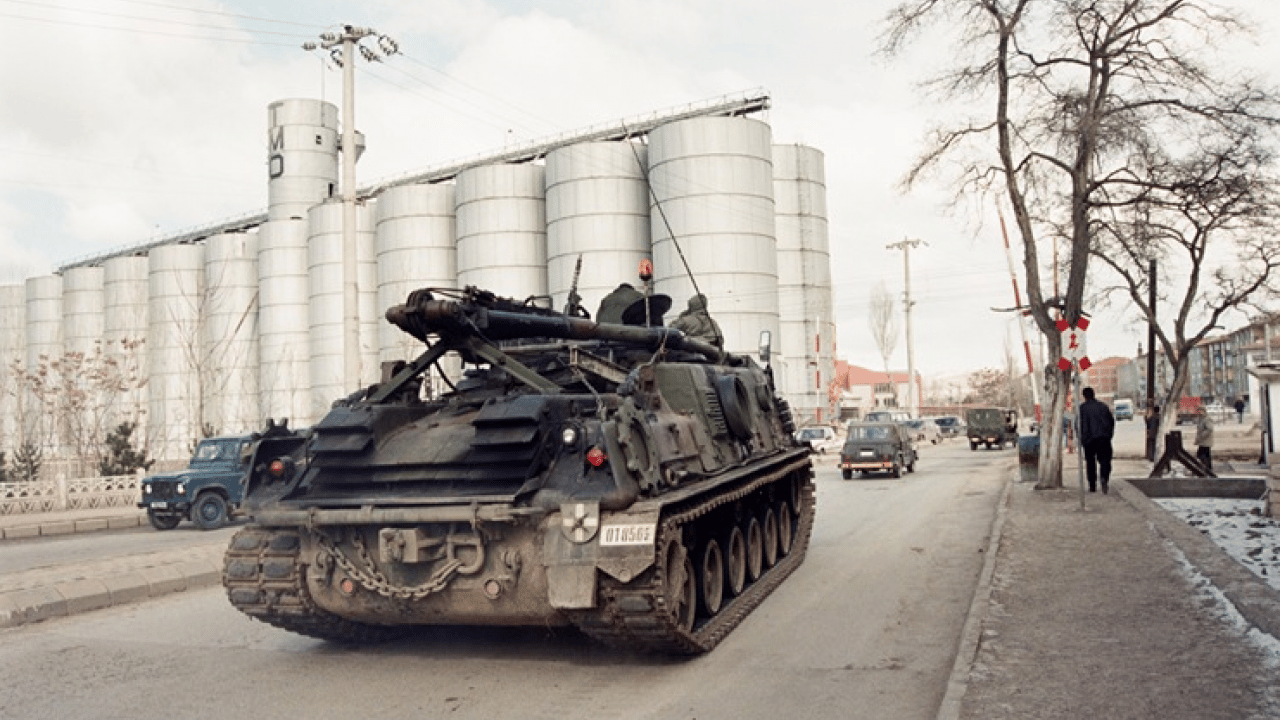 Foto - 28 Şubat ‘Postmodern Darbe’ Üzerinden tam 29 yıl geçti