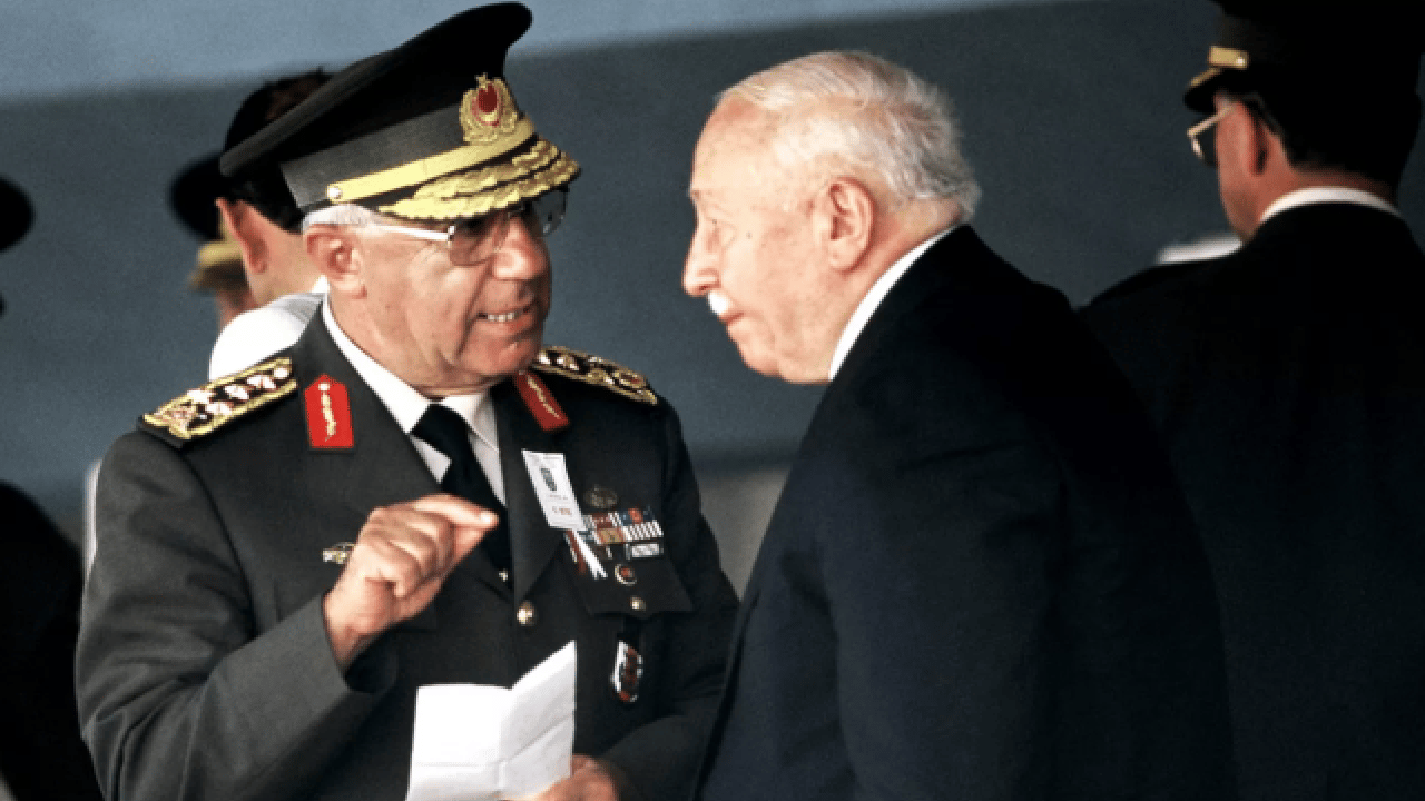 Foto - 28 Şubat ‘Postmodern Darbe’ Üzerinden tam 29 yıl geçti