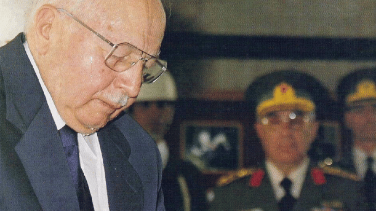 Foto - 28 Şubat ‘Postmodern Darbe’ Üzerinden tam 29 yıl geçti