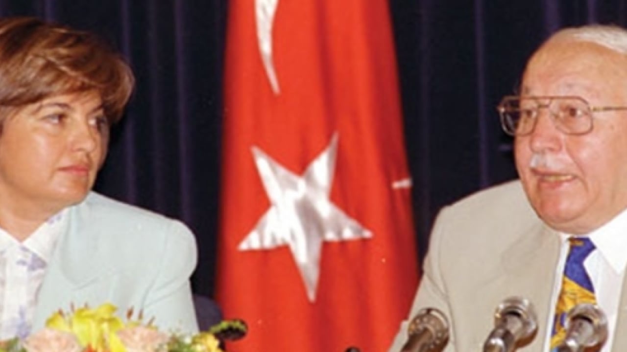 Foto - 28 Şubat ‘Postmodern Darbe’ Üzerinden tam 29 yıl geçti