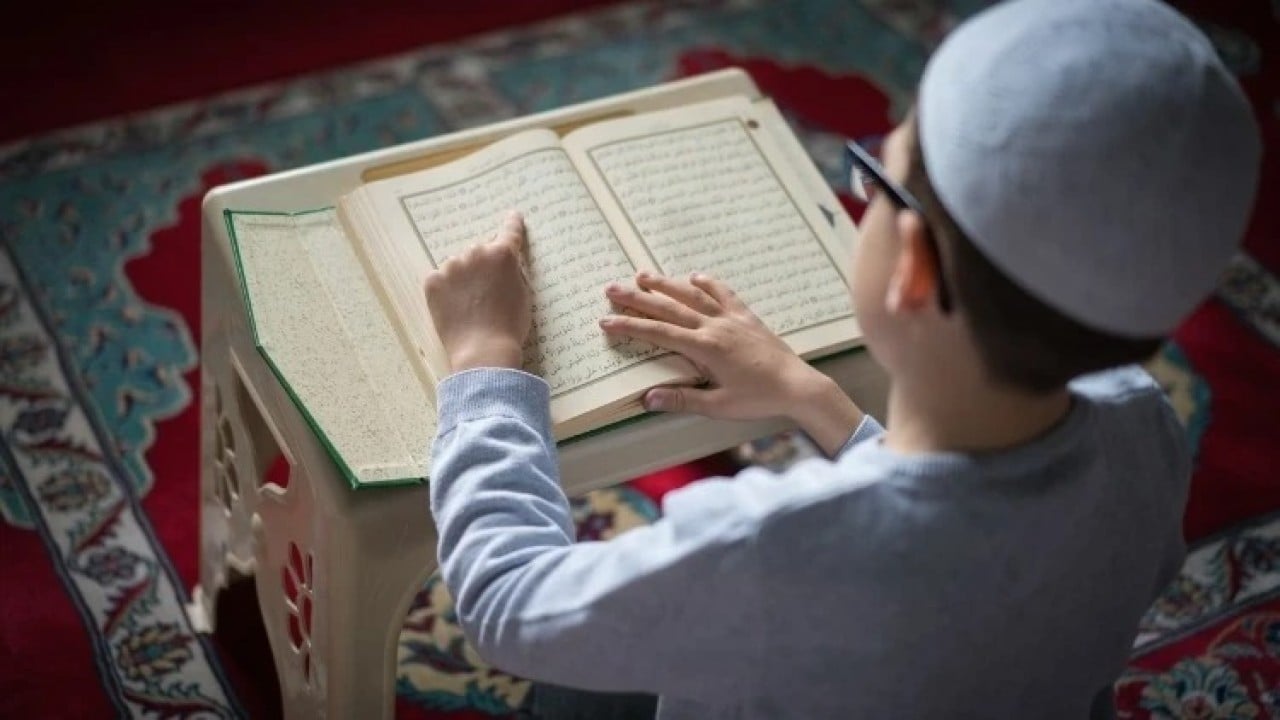 Foto - 28 Şubat zorbalığından bugünlere Yüzbinler Kur’an-ı Kerim’le şenlendi