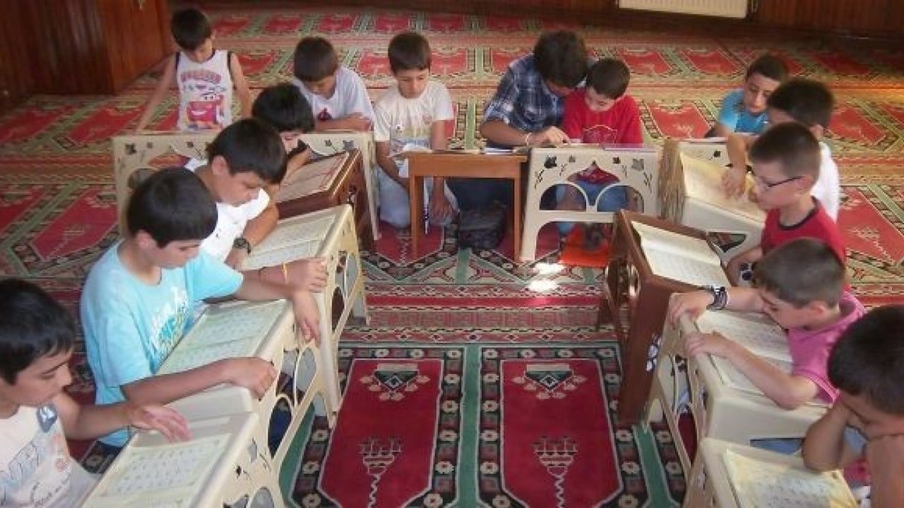 Foto - 28 Şubat zorbalığından bugünlere Yüzbinler Kur’an-ı Kerim’le şenlendi
