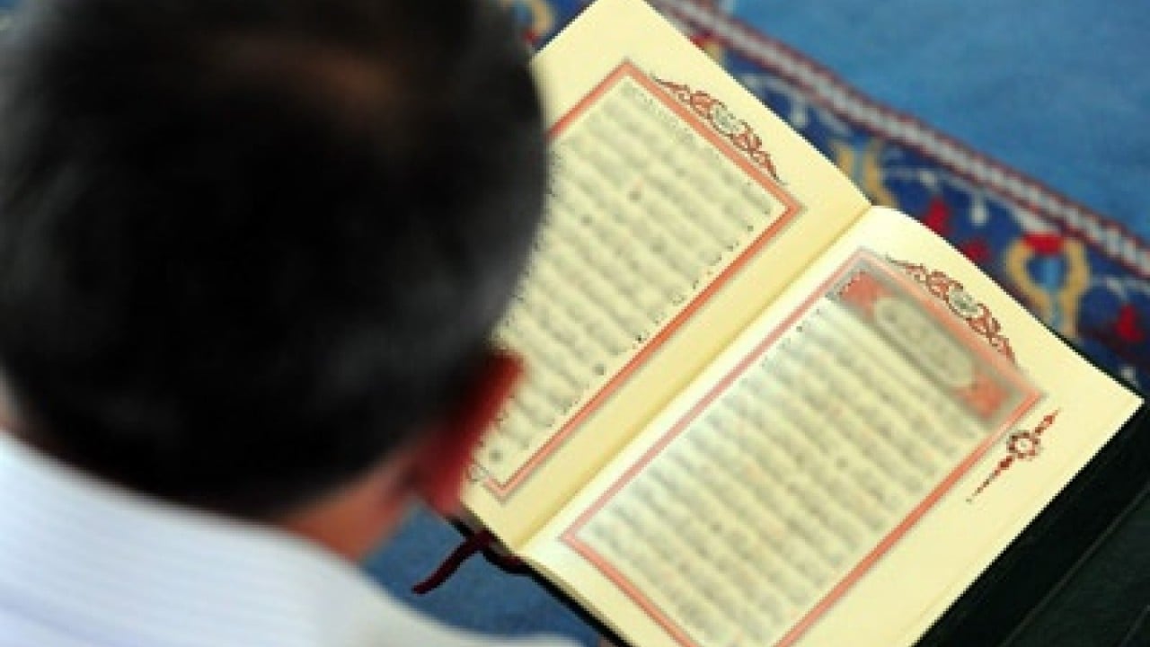 Foto - 28 Şubat zorbalığından bugünlere Yüzbinler Kur’an-ı Kerim’le şenlendi