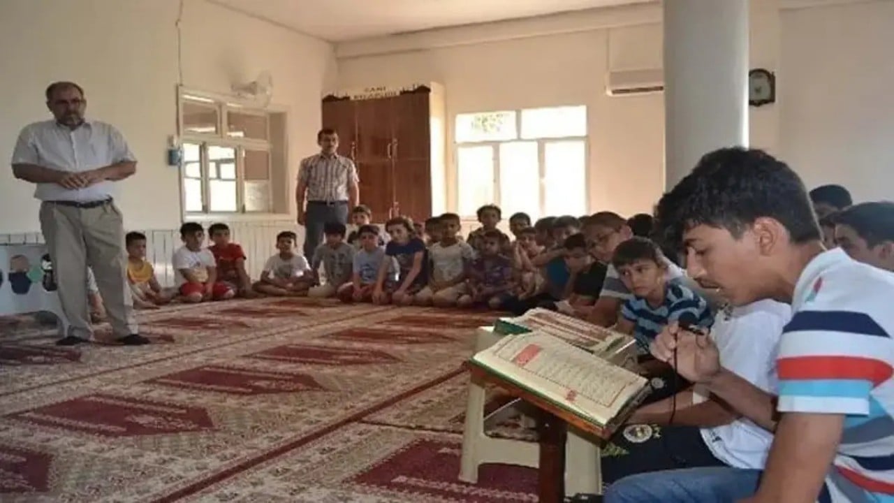 Foto - 28 Şubat zorbalığından bugünlere Yüzbinler Kur’an-ı Kerim’le şenlendi