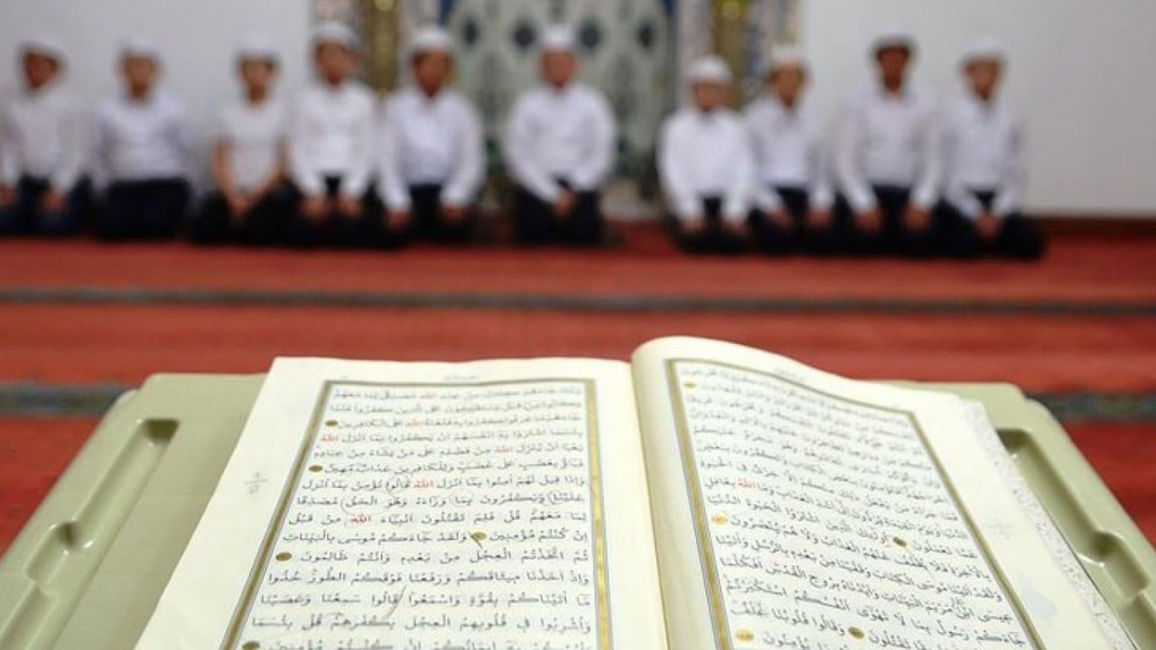 Foto - 28 Şubat zorbalığından bugünlere Yüzbinler Kur’an-ı Kerim’le şenlendi