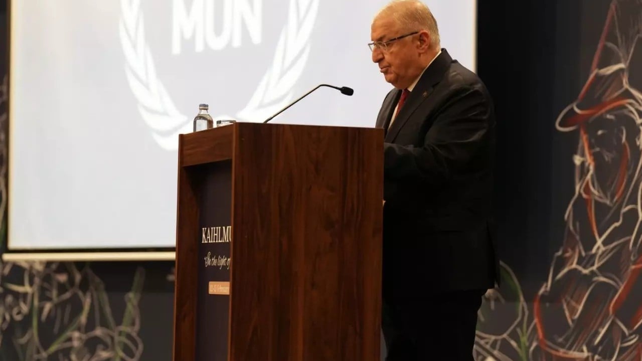 Foto - 28 Şubat zihniyetine tokat etkisi yapacak ziyaret! Yaşar Güler İmam Hatiplilerle bir araya geldi