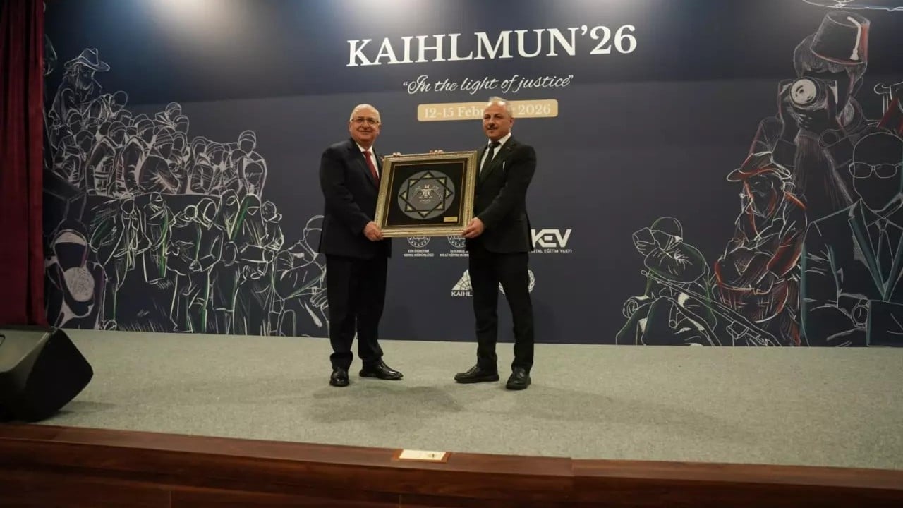 Foto - 28 Şubat zihniyetine tokat etkisi yapacak ziyaret! Yaşar Güler İmam Hatiplilerle bir araya geldi