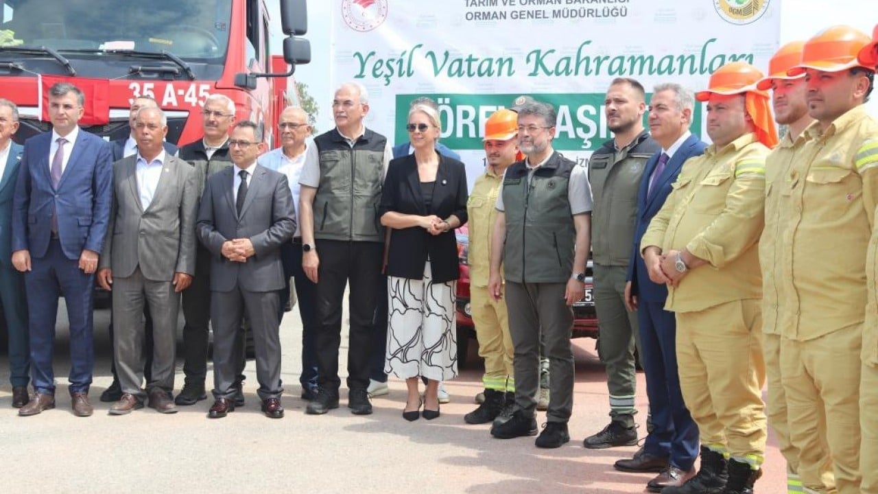 Foto - 28 uçak 119 helikopter 14 İHA göreve hazır Yeşil Vatana hava kalkanı