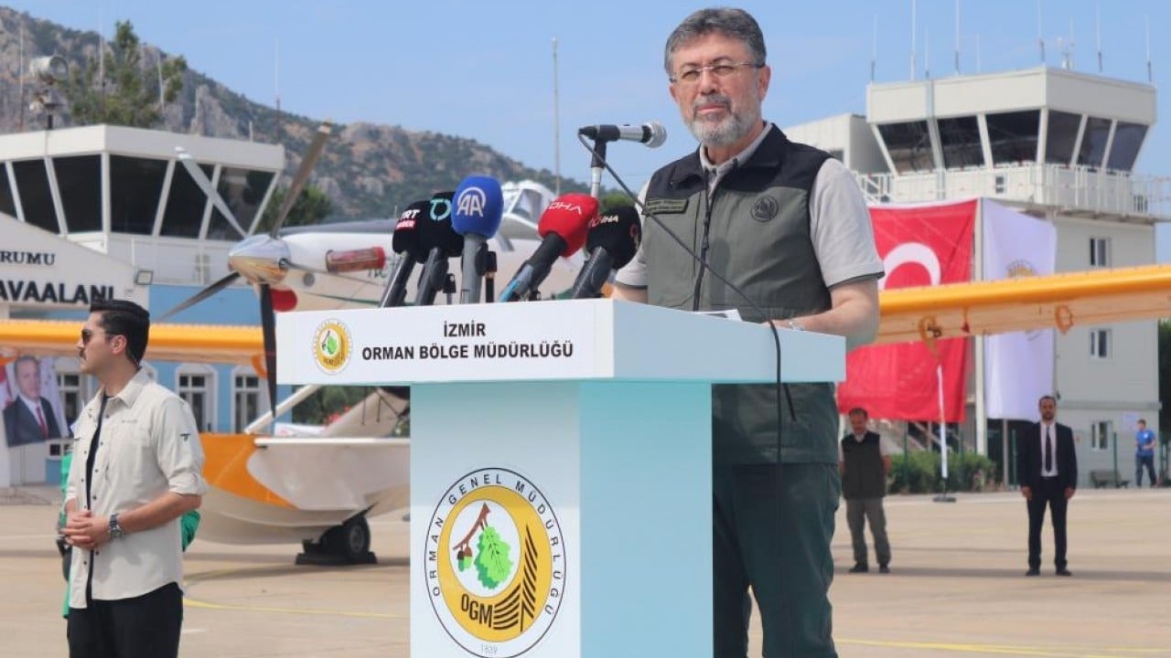 Foto - 28 uçak 119 helikopter 14 İHA göreve hazır Yeşil Vatana hava kalkanı