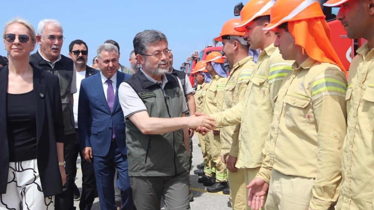 Foto - 28 uçak 119 helikopter 14 İHA göreve hazır Yeşil Vatana hava kalkanı