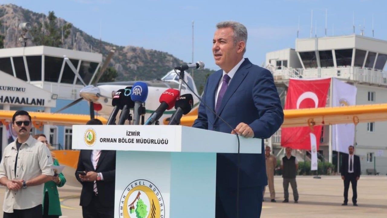 Foto - 28 uçak 119 helikopter 14 İHA göreve hazır Yeşil Vatana hava kalkanı