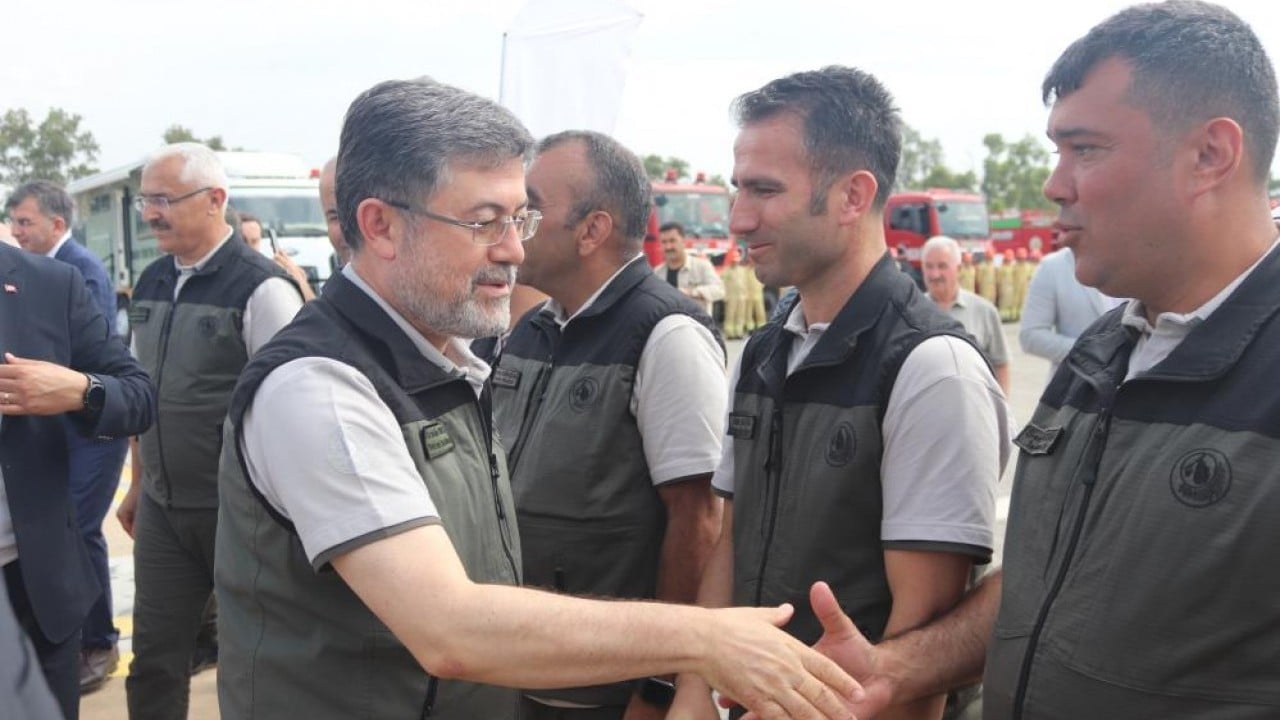 Foto - 28 uçak 119 helikopter 14 İHA göreve hazır Yeşil Vatana hava kalkanı