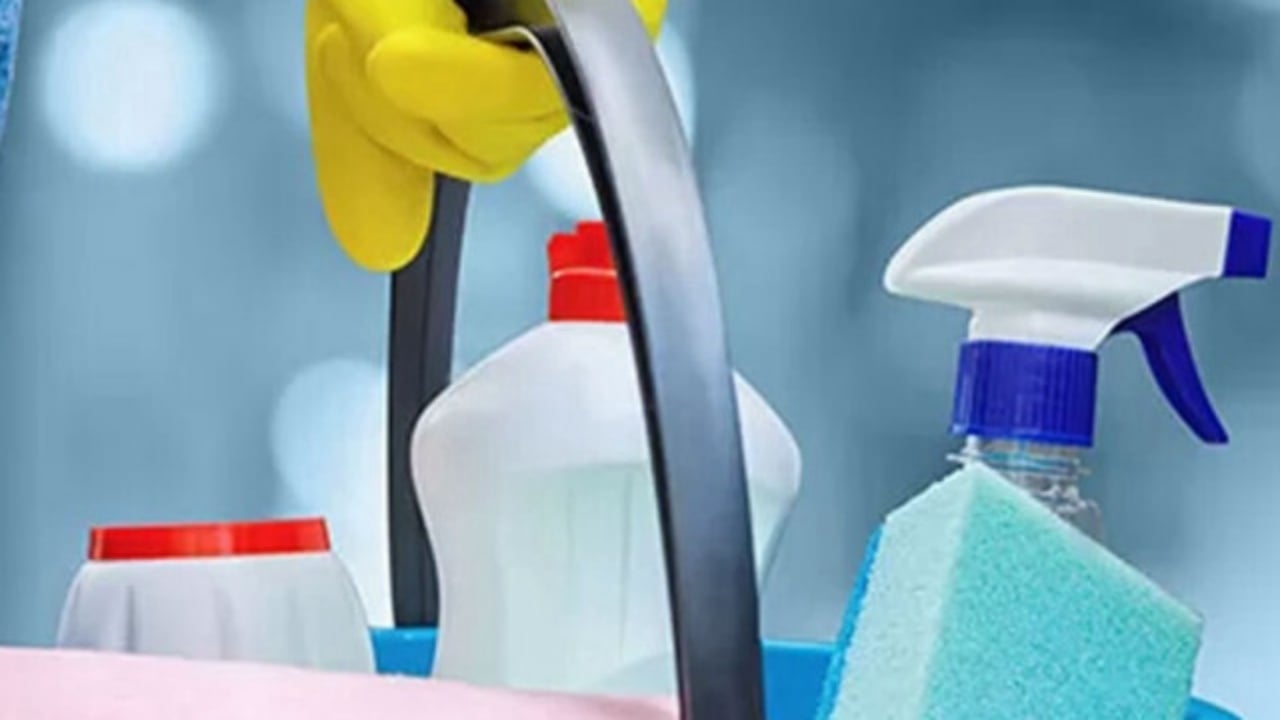 Foto - 28 yıllık dev, havlu atıyor! Her evde olan temizlik markası iflasın eşiğinde