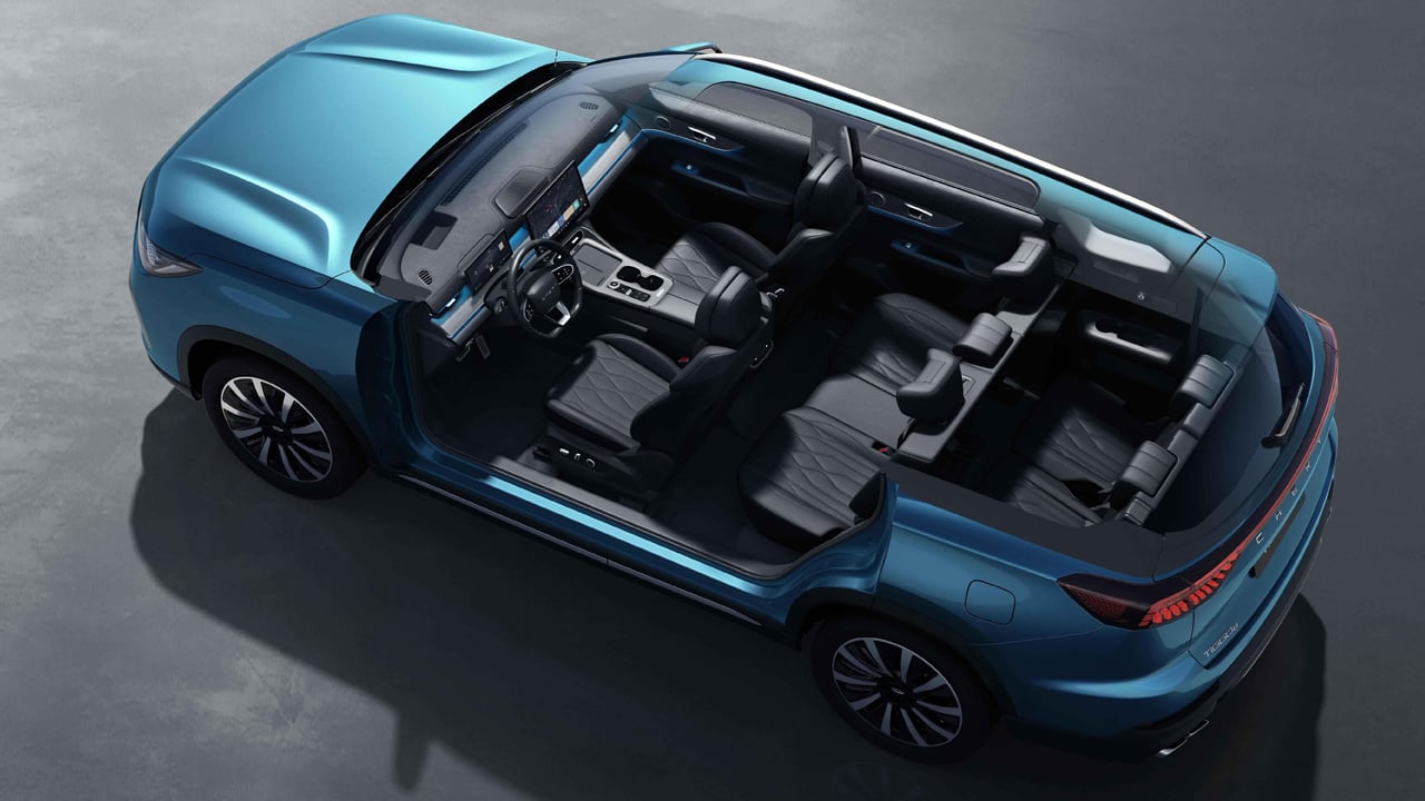 Foto - 280 binden fazla araç tek ayda satıldı! Bu başarı tesadüf değil! Gözler 17 Ekim’de