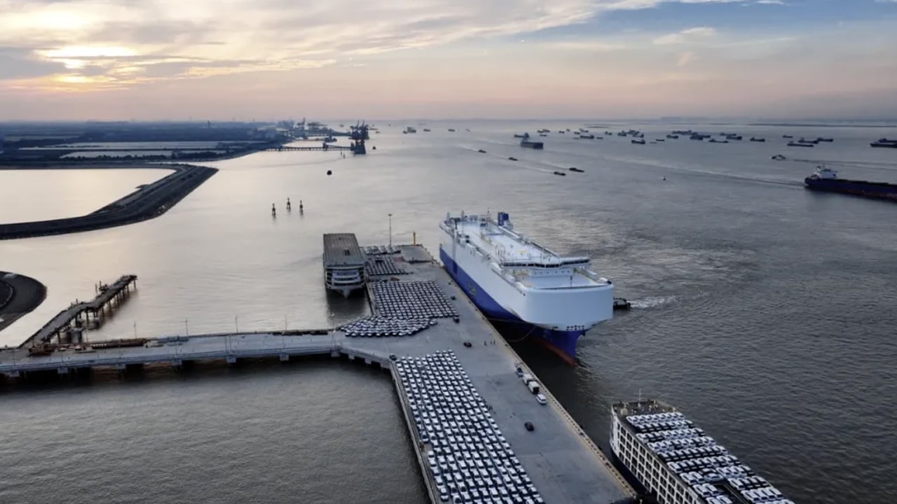 Foto - 280 binden fazla araç tek ayda satıldı! Bu başarı tesadüf değil! Gözler 17 Ekim’de