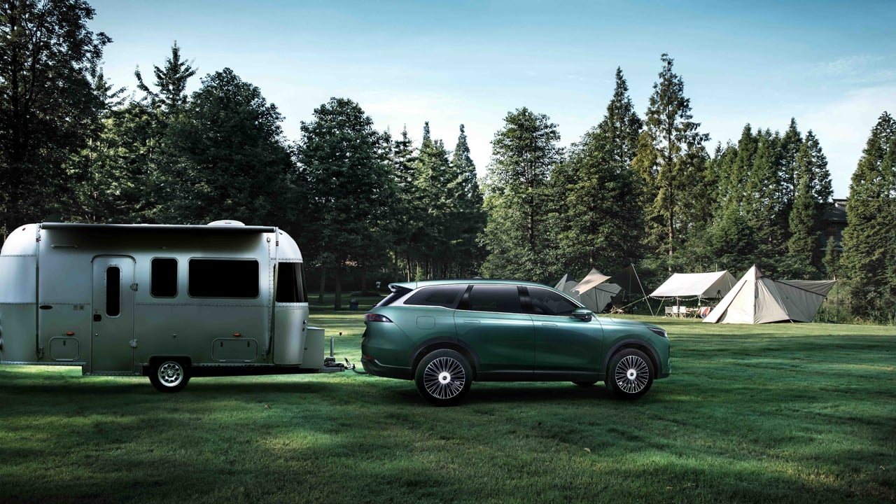 Foto - 280 binden fazla araç tek ayda satıldı! Bu başarı tesadüf değil! Gözler 17 Ekim’de