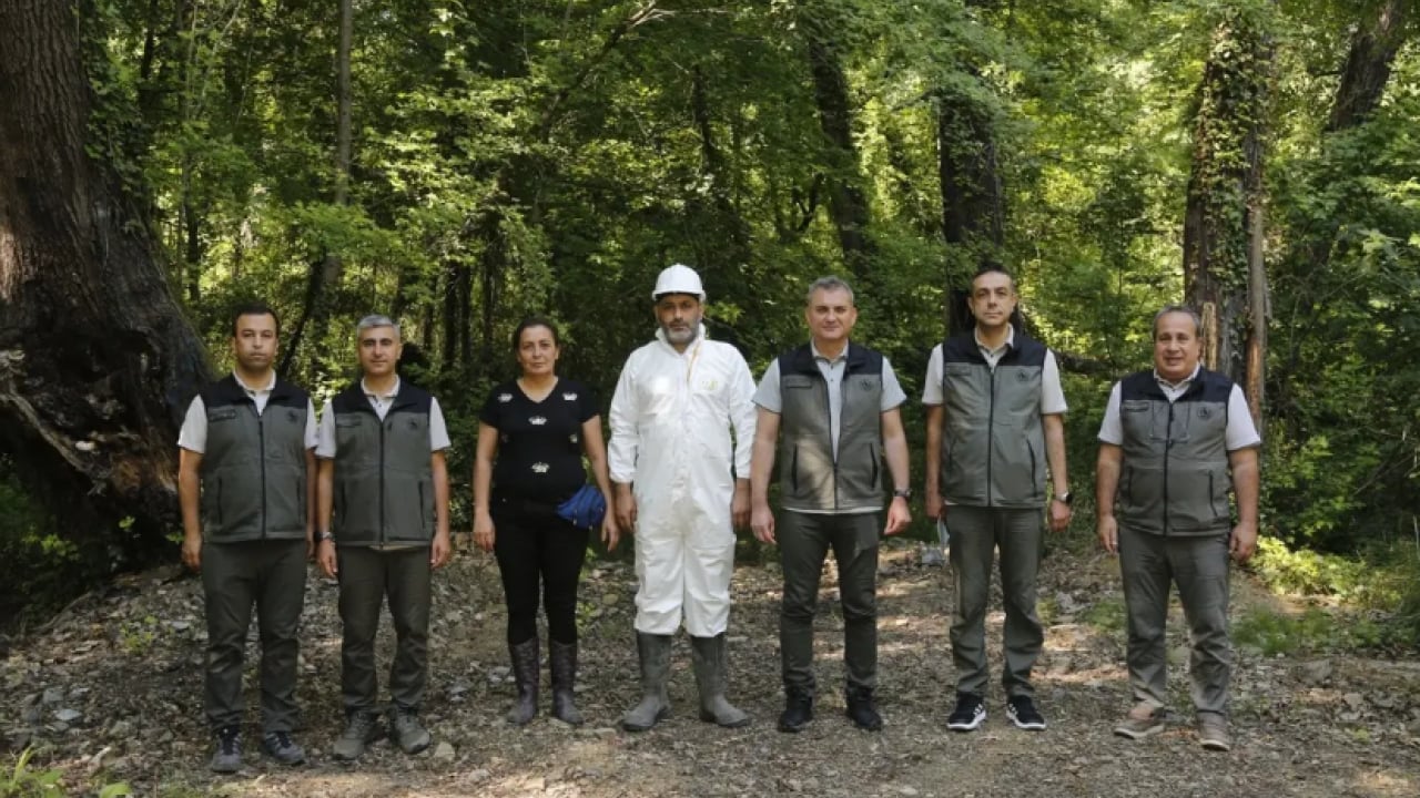 Foto - İkisi dünyada biri Türkiye'de yetişiyor: Kilosu 15 bin TL'den satılıyor!