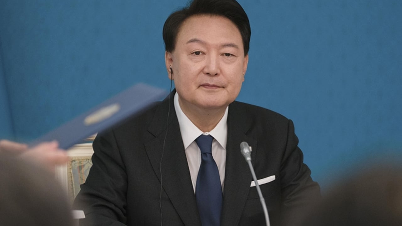 Foto - 3 Aralık'ta Sıkıyönetim ilan etmişti! O ülkenin eski liderini öldürecekler: Ülkede olay oldu! İdam cezası istemi