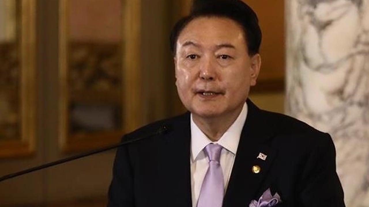 Foto - 3 Aralık'ta Sıkıyönetim ilan etmişti! O ülkenin eski liderini öldürecekler: Ülkede olay oldu! İdam cezası istemi