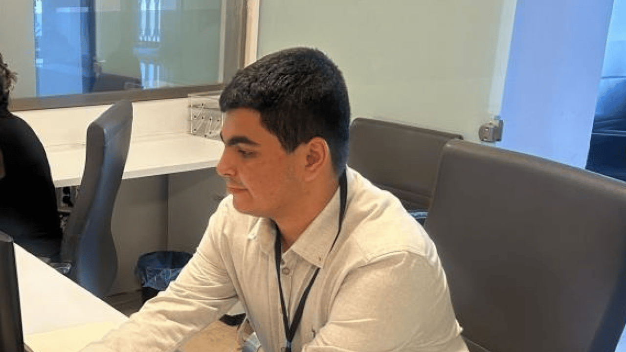 Foto - 3 Aralık’ta anlamlı bir jest: Zihinsel engelli Eymen’e valilikte bir günlük görev verildi