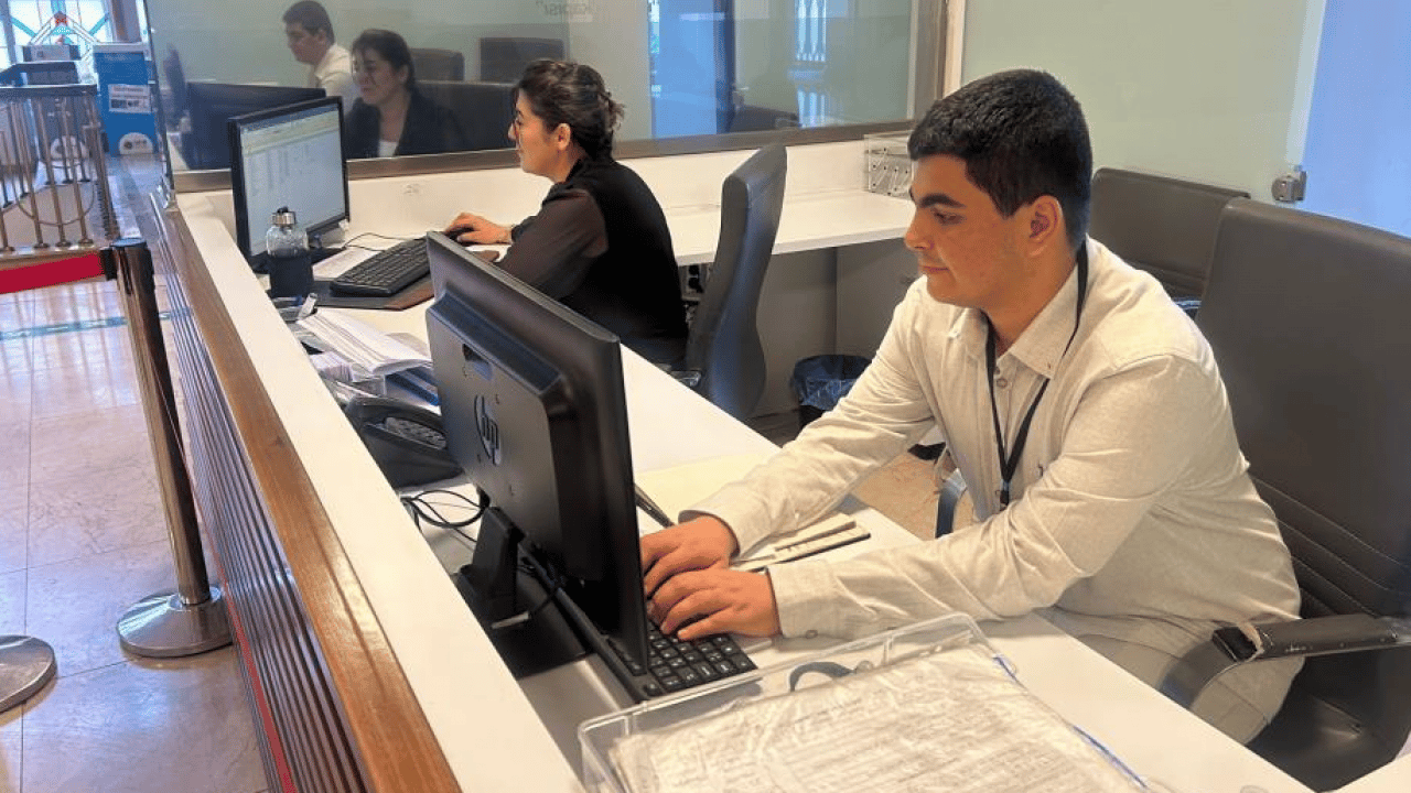 Foto - 3 Aralık’ta anlamlı bir jest: Zihinsel engelli Eymen’e valilikte bir günlük görev verildi