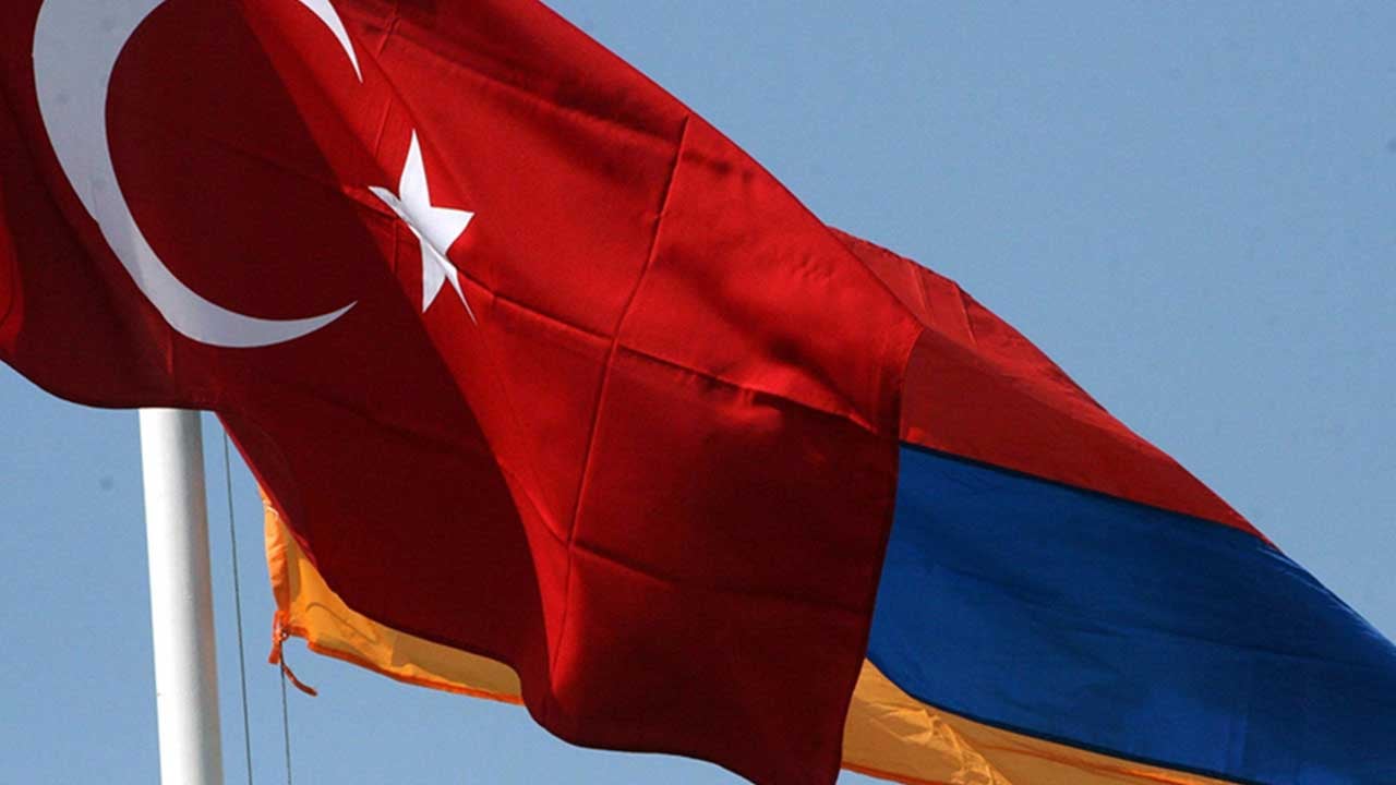 Foto - 3 ay öncesine kadar Türkiye'ye karşı füze, uçak, İHA alıyorlardı! Düşmanlığı resmen bitirme kararı aldılar