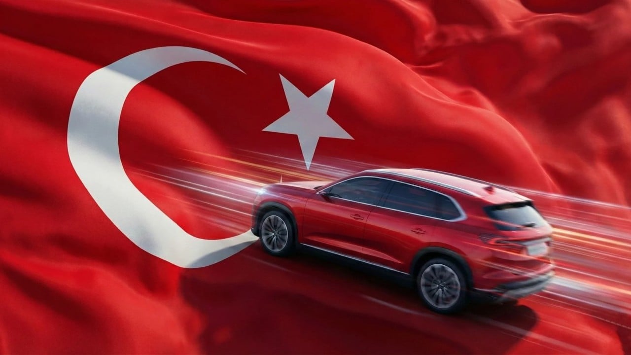 Foto - 3 ayda 72 ülkeye binek otomobil ihraç ettik